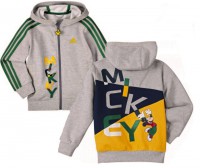 Adidas Disney Chlapčenská